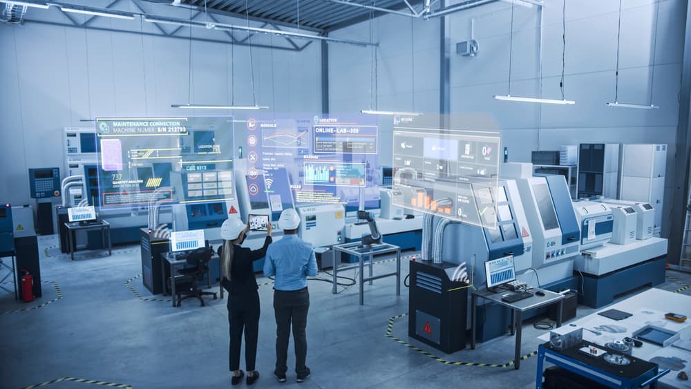 Smart Factory