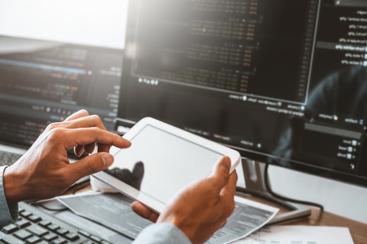 Web Development and Maintenance